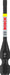 BOSCH PRO Torx Impact nastavak, T15, 55 mm, 2 kom. - Umetak uvrtača PRO T15 Impact (2608522529) Madras doo Beograd Madras doo Beograd