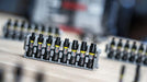 BOSCH PRO Torx Impact nastavak, T15, 55 mm, 2 kom. - Umetak uvrtača PRO T15 Impact (2608522529) Madras doo Beograd Madras doo Beograd