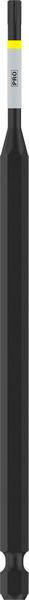 BOSCH PRO Torx Impact nastavak, T20, 150 mm - Umetak uvrtača PRO T20 Impact (2608522538) Madras doo Beograd Madras doo Beograd