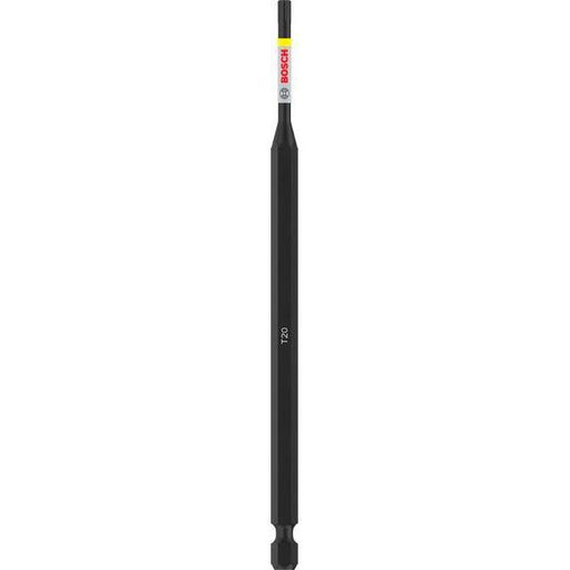 BOSCH PRO Torx Impact nastavak, T20, 150 mm - Umetak uvrtača PRO T20 Impact (2608522538) Madras doo Beograd Madras doo Beograd