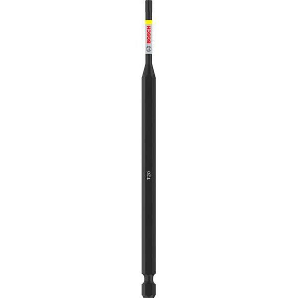 BOSCH PRO Torx Impact nastavak, T20, 150 mm - Umetak uvrtača PRO T20 Impact (2608522538) Madras doo Beograd Madras doo Beograd