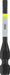 BOSCH PRO Torx Impact nastavak, T20, 55 mm, 2 kom. - Umetak uvrtača PRO T20 Impact (2608522530) Madras doo Beograd Madras doo Beograd