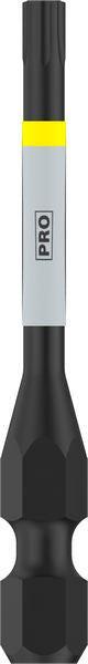 BOSCH PRO Torx Impact nastavak, T20, 55 mm, 2 kom. - Umetak uvrtača PRO T20 Impact (2608522530) Madras doo Beograd Madras doo Beograd