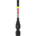 BOSCH PRO Torx Impact nastavak, T20, 55 mm, 2 kom. - Umetak uvrtača PRO T20 Impact (2608522530) Madras doo Beograd Madras doo Beograd