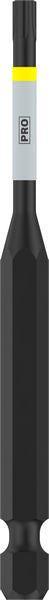 BOSCH PRO Torx Impact nastavak, T20, 90 mm - Umetak uvrtača PRO T20 Impact (2608522535) Madras doo Beograd Madras doo Beograd