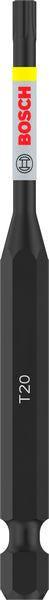 BOSCH PRO Torx Impact nastavak, T20, 90 mm - Umetak uvrtača PRO T20 Impact (2608522535) Madras doo Beograd Madras doo Beograd