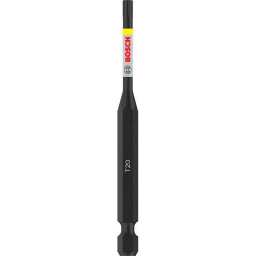 BOSCH PRO Torx Impact nastavak, T20, 90 mm - Umetak uvrtača PRO T20 Impact (2608522535) Madras doo Beograd Madras doo Beograd