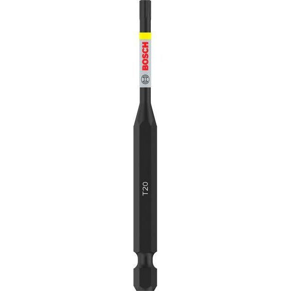 BOSCH PRO Torx Impact nastavak, T20, 90 mm - Umetak uvrtača PRO T20 Impact (2608522535) Madras doo Beograd Madras doo Beograd