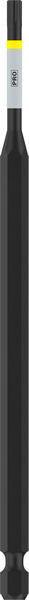 BOSCH PRO Torx Impact nastavak, T25, 150 mm - Umetak uvrtača PRO T25 Impact (2608522539) Madras doo Beograd Madras doo Beograd