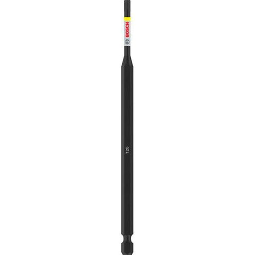 BOSCH PRO Torx Impact nastavak, T25, 150 mm - Umetak uvrtača PRO T25 Impact (2608522539) Madras doo Beograd Madras doo Beograd