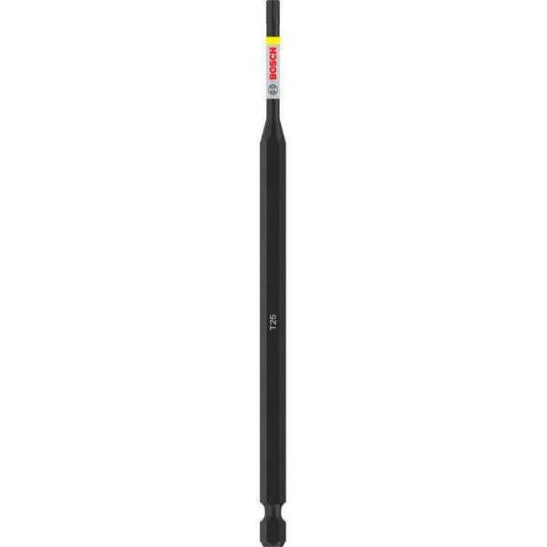 BOSCH PRO Torx Impact nastavak, T25, 150 mm - Umetak uvrtača PRO T25 Impact (2608522539) Madras doo Beograd Madras doo Beograd