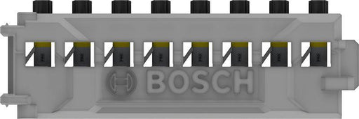 BOSCH PRO Torx Impact nastavak, T25, 25 mm, 8 kom. - (2608522381) Madras doo Beograd Madras doo Beograd