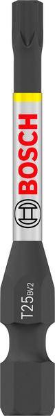 BOSCH PRO Torx Impact nastavak, T25, 55 mm, 15 kom. - Umetak uvrtača PRO T25 Impact (2608522534) Madras doo Beograd Madras doo Beograd