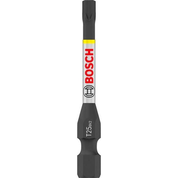 BOSCH PRO Torx Impact nastavak, T25, 55 mm, 15 kom. - Umetak uvrtača PRO T25 Impact (2608522534) Madras doo Beograd Madras doo Beograd