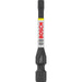 BOSCH PRO Torx Impact nastavak, T25, 55 mm, 15 kom. - Umetak uvrtača PRO T25 Impact (2608522534) Madras doo Beograd Madras doo Beograd