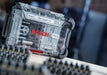 BOSCH PRO Torx Impact nastavak, T25, 55 mm, 2 kom. - Umetak uvrtača PRO T25 Impact (2608522531) Madras doo Beograd Madras doo Beograd