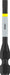 BOSCH PRO Torx Impact nastavak, T25, 55 mm, 2 kom. - Umetak uvrtača PRO T25 Impact (2608522531) Madras doo Beograd Madras doo Beograd