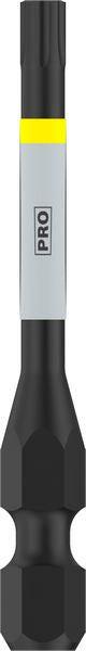 BOSCH PRO Torx Impact nastavak, T25, 55 mm, 2 kom. - Umetak uvrtača PRO T25 Impact (2608522531) Madras doo Beograd Madras doo Beograd