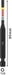 BOSCH PRO Torx Impact nastavak, T25, 90 mm - Umetak uvrtača PRO T25 Impact (2608522536) Madras doo Beograd Madras doo Beograd