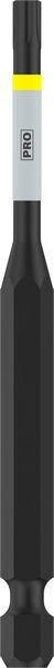 BOSCH PRO Torx Impact nastavak, T25, 90 mm - Umetak uvrtača PRO T25 Impact (2608522536) Madras doo Beograd Madras doo Beograd