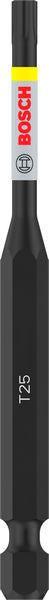 BOSCH PRO Torx Impact nastavak, T25, 90 mm - Umetak uvrtača PRO T25 Impact (2608522536) Madras doo Beograd Madras doo Beograd