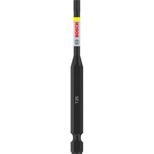 BOSCH PRO Torx Impact nastavak, T25, 90 mm - Umetak uvrtača PRO T25 Impact (2608522536) Madras doo Beograd Madras doo Beograd