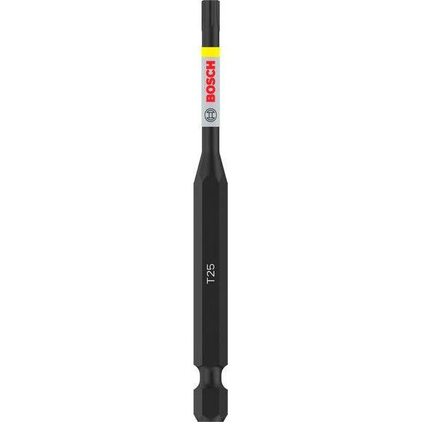 BOSCH PRO Torx Impact nastavak, T25, 90 mm - Umetak uvrtača PRO T25 Impact (2608522536) Madras doo Beograd Madras doo Beograd
