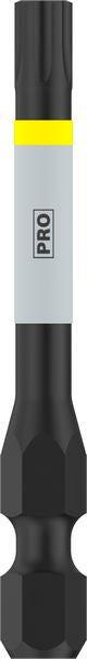 BOSCH PRO Torx Impact nastavak, T30, 55 mm, 2 kom. - Umetak uvrtača PRO T30 Impact (2608522532) Madras doo Beograd Madras doo Beograd