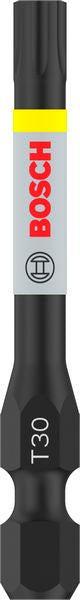 BOSCH PRO Torx Impact nastavak, T30, 55 mm, 2 kom. - Umetak uvrtača PRO T30 Impact (2608522532) Madras doo Beograd Madras doo Beograd