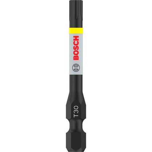 BOSCH PRO Torx Impact nastavak, T30, 55 mm, 2 kom. - Umetak uvrtača PRO T30 Impact (2608522532) Madras doo Beograd Madras doo Beograd