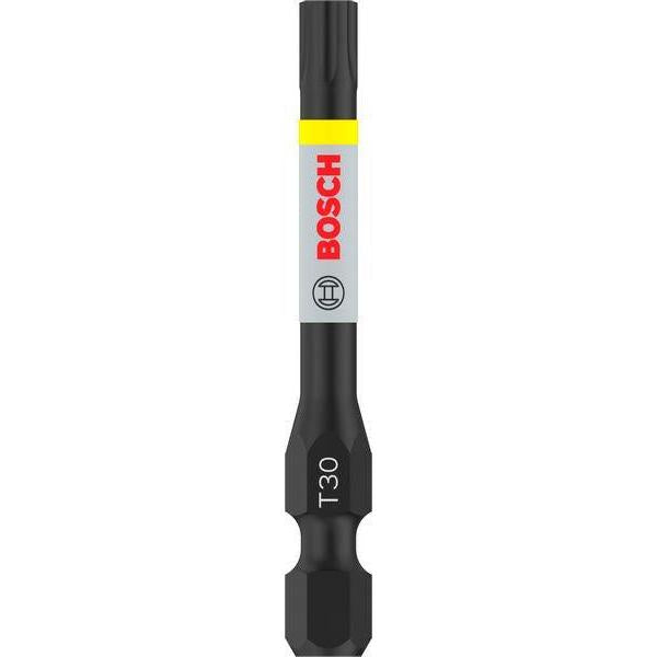 BOSCH PRO Torx Impact nastavak, T30, 55 mm, 2 kom. - Umetak uvrtača PRO T30 Impact (2608522532) Madras doo Beograd Madras doo Beograd