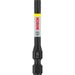 BOSCH PRO Torx Impact nastavak, T30, 55 mm, 2 kom. - Umetak uvrtača PRO T30 Impact (2608522532) Madras doo Beograd Madras doo Beograd