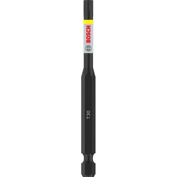BOSCH PRO Torx Impact nastavak, T30, 90 mm - Umetak uvrtača PRO T30 Impact (2608522537) Madras doo Beograd Madras doo Beograd