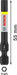 BOSCH PRO Torx Impact nastavak, T40, 55 mm, 2 kom. - Umetak uvrtača PRO T40 Impact (2608522533) Madras doo Beograd Madras doo Beograd