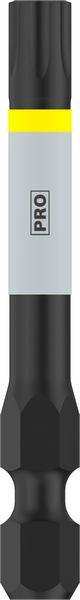 BOSCH PRO Torx Impact nastavak, T40, 55 mm, 2 kom. - Umetak uvrtača PRO T40 Impact (2608522533) Madras doo Beograd Madras doo Beograd