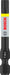 BOSCH PRO Torx Impact nastavak, T40, 55 mm, 2 kom. - Umetak uvrtača PRO T40 Impact (2608522533) Madras doo Beograd Madras doo Beograd