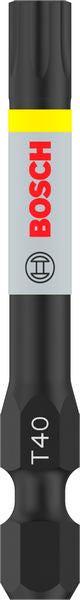 BOSCH PRO Torx Impact nastavak, T40, 55 mm, 2 kom. - Umetak uvrtača PRO T40 Impact (2608522533) Madras doo Beograd Madras doo Beograd