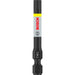 BOSCH PRO Torx Impact nastavak, T40, 55 mm, 2 kom. - Umetak uvrtača PRO T40 Impact (2608522533) Madras doo Beograd Madras doo Beograd