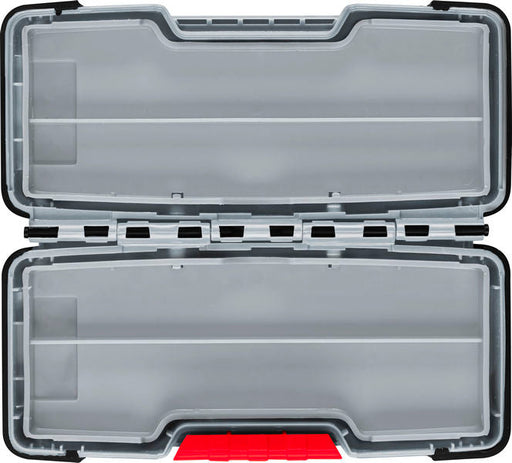 BOSCH PRO Tough Box Small za pribor, 43×87×210 mm - Kaseta RBP Tough Box Small (empty) (2607011825) Power Tools BOSCH Madras doo Beograd