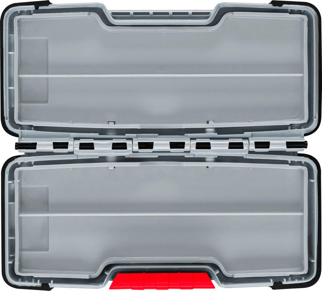 BOSCH PRO Tough Box Small za pribor, 43×87×210 mm - Kaseta RBP Tough Box Small (empty) (2607011825) Power Tools BOSCH Madras doo Beograd