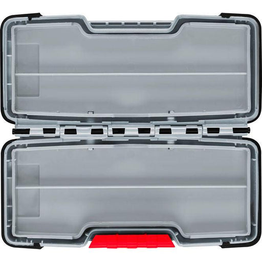 BOSCH PRO Tough Box Small za pribor, 43×87×210 mm - Kaseta RBP Tough Box Small (empty) (2607011825) Power Tools BOSCH Madras doo Beograd