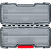 BOSCH PRO Tough Box Small za pribor, 43×87×210 mm - Kaseta RBP Tough Box Small (empty) (2607011825) Power Tools BOSCH Madras doo Beograd