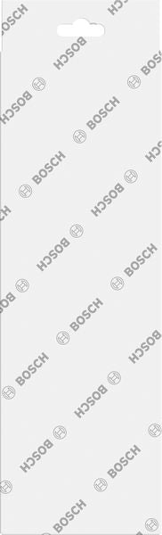 BOSCH PRO umetak sa nultim odstojanjem za stone testere - Umetna ploča for Table Saw 8" (2608001229) Power Tools BOSCH Madras doo Beograd