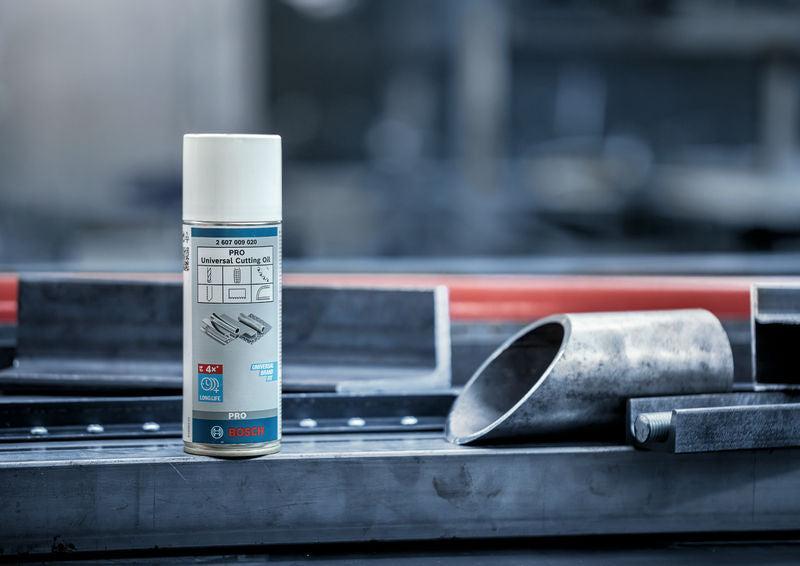 BOSCH PRO Universal Cutting Oil - Ulje za presecanje 250ml Pumpspray (2607009020) Power Tools BOSCH Madras doo Beograd