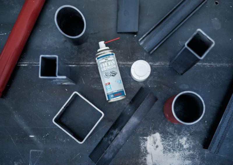 BOSCH PRO Universal Cutting Oil - Ulje za presecanje 250ml Pumpspray (2607009020) Power Tools BOSCH Madras doo Beograd