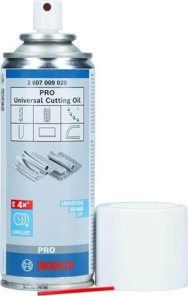 BOSCH PRO Universal Cutting Oil - Ulje za presecanje 250ml Pumpspray (2607009020) Power Tools BOSCH Madras doo Beograd