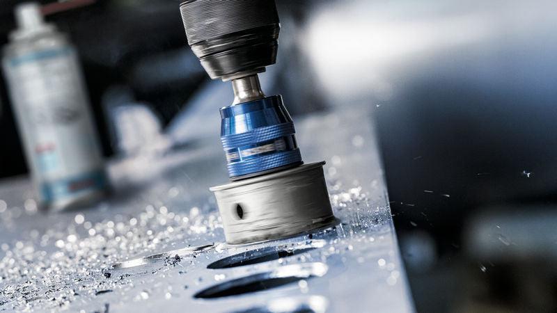 BOSCH PRO Universal Cutting Oil - Ulje za presecanje 250ml Pumpspray (2607009020) Power Tools BOSCH Madras doo Beograd