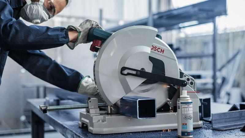 BOSCH PRO Universal Cutting Oil - Ulje za presecanje 250ml Pumpspray (2607009020) Power Tools BOSCH Madras doo Beograd