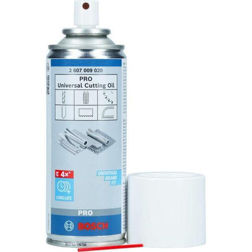 BOSCH PRO Universal Cutting Oil - Ulje za presecanje 250ml Pumpspray (2607009020) Power Tools BOSCH Madras doo Beograd