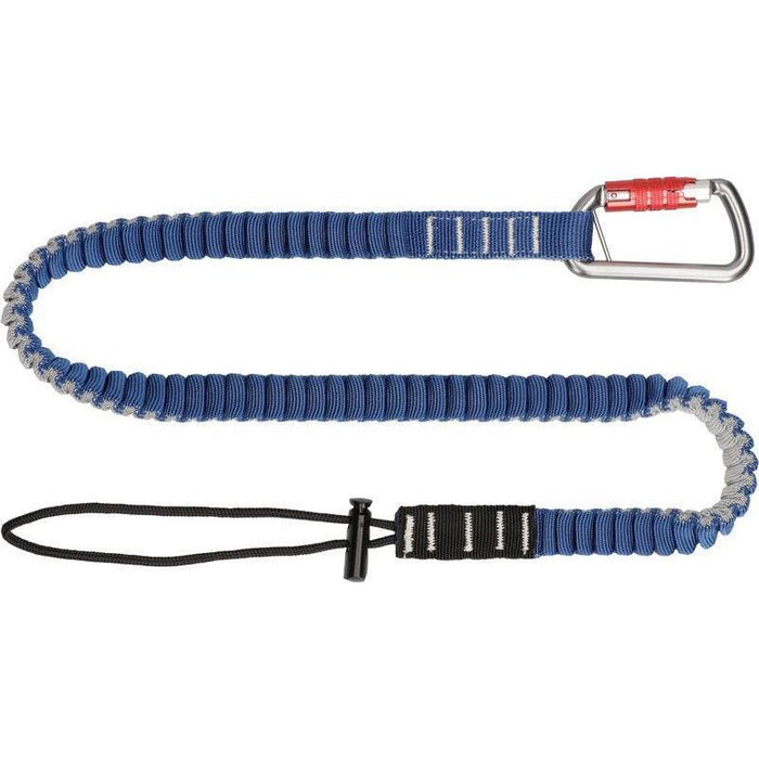 BOSCH PRO uzica lagana, 6 kg, 1 karabiner i 1 petlja od okruglog užeta - (2607990161) Power Tools BOSCH Madras doo Beograd